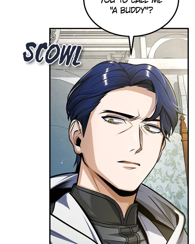 Academy's Undercover Professor Chapter 63 - 11