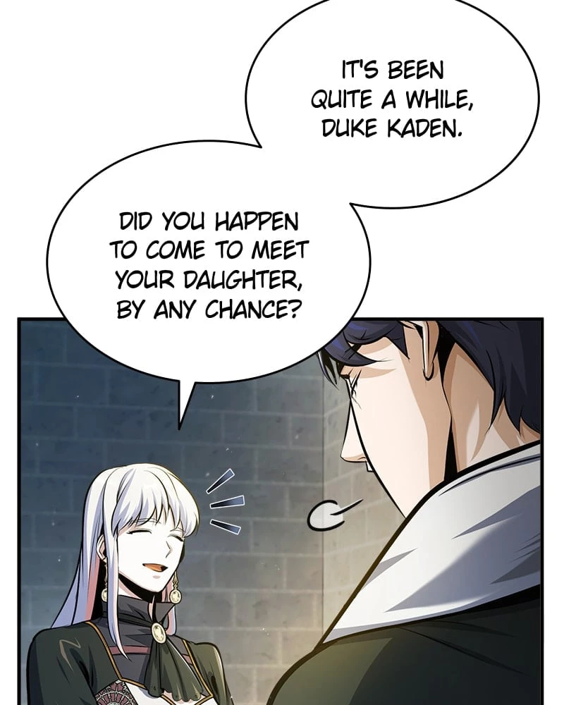 Academy's Undercover Professor Chapter 63 - 13