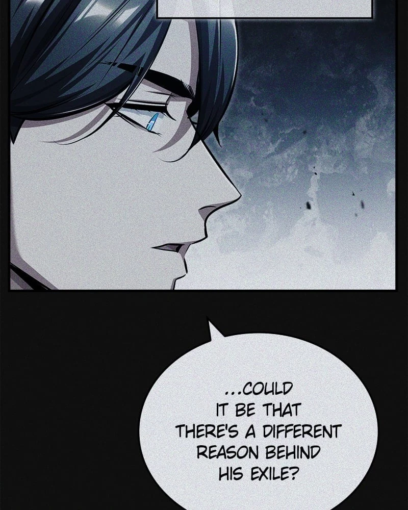 Academy's Undercover Professor Chapter 61 - 5