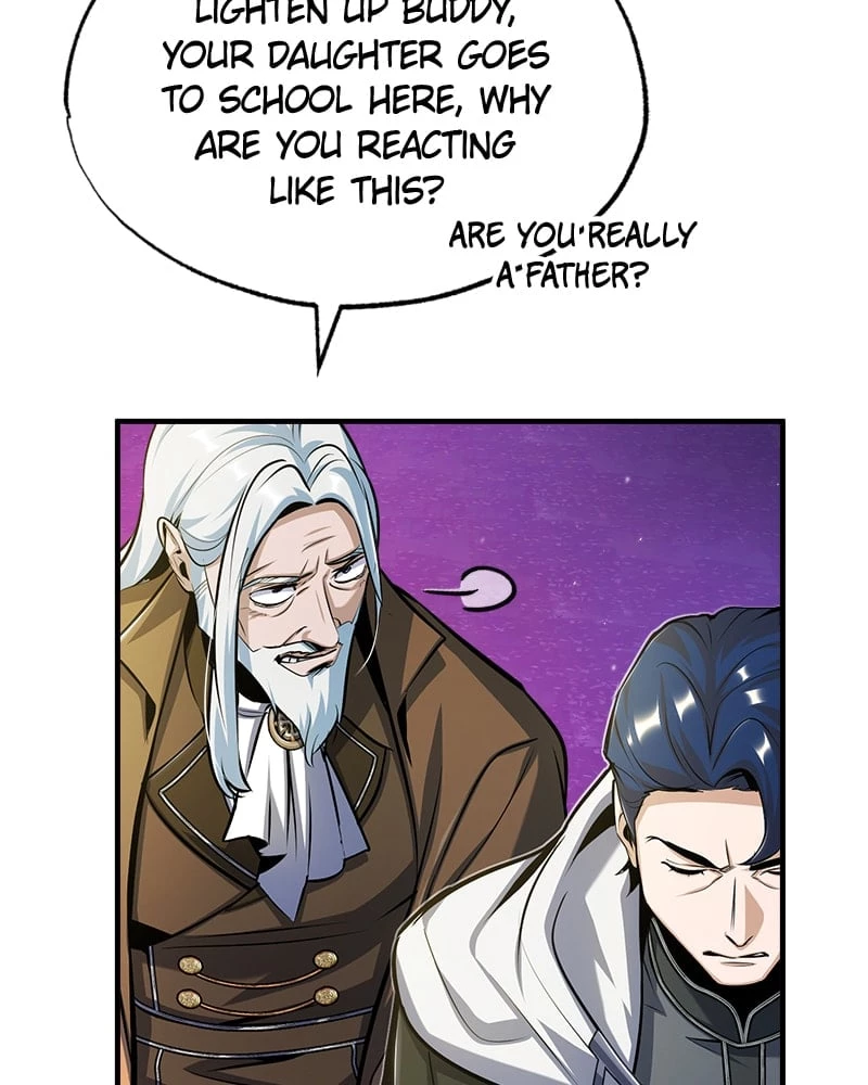 Academy's Undercover Professor Chapter 63 - 15