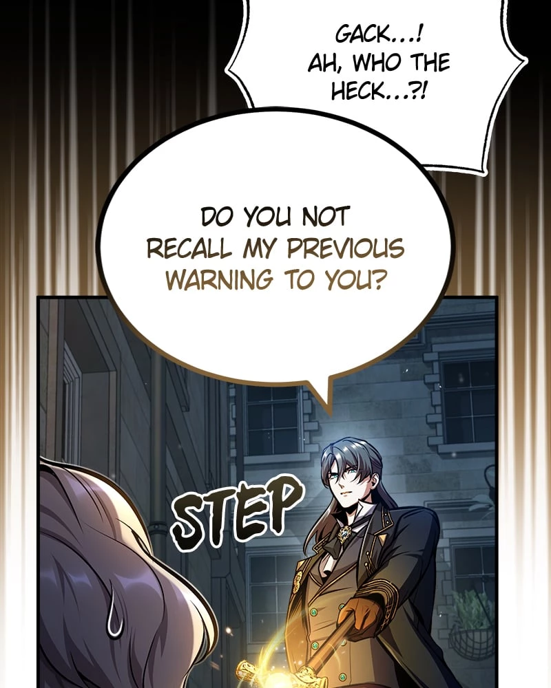 Academy's Undercover Professor Chapter 62 - 15