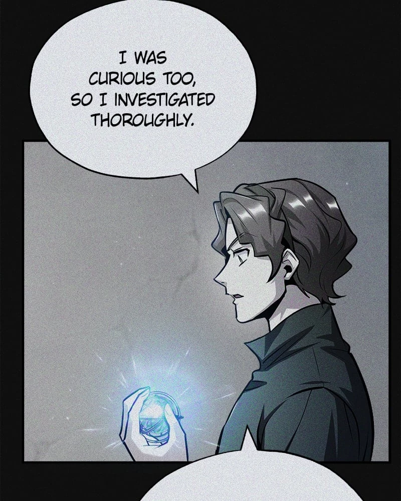 Academy's Undercover Professor Chapter 61 - 7