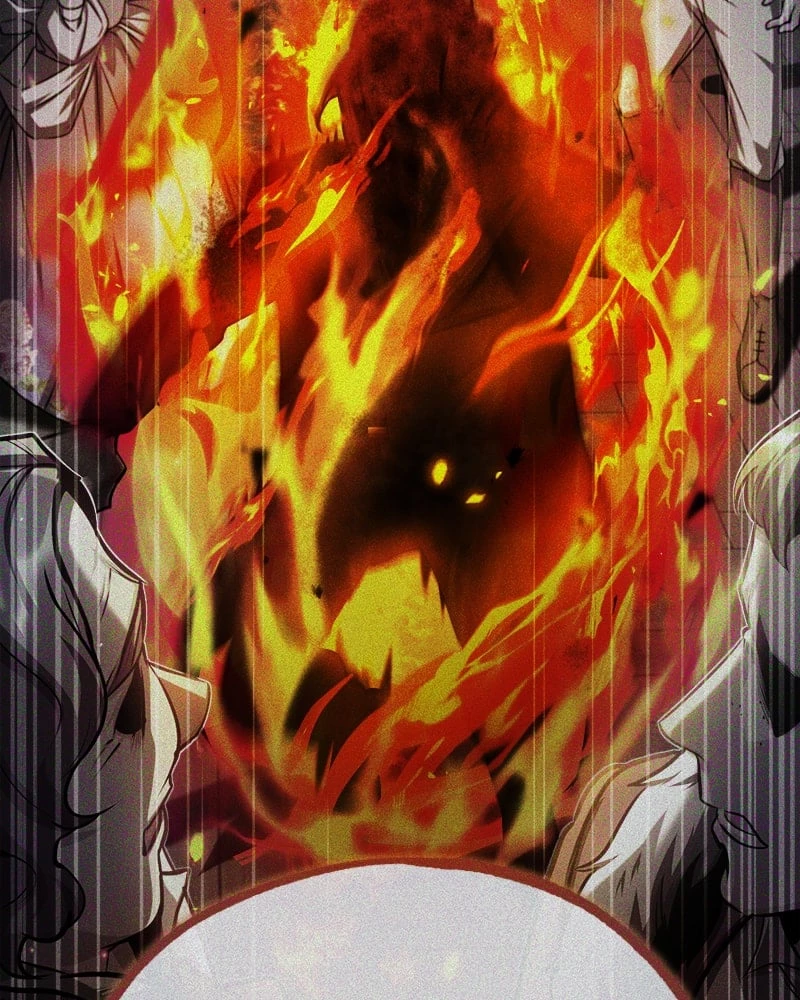 Academy's Undercover Professor Chapter 61 - 10