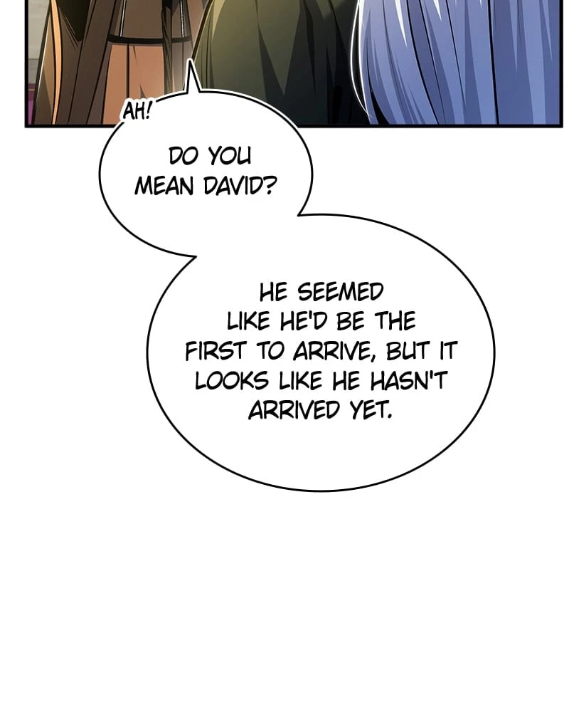 Academy's Undercover Professor Chapter 63 - 21