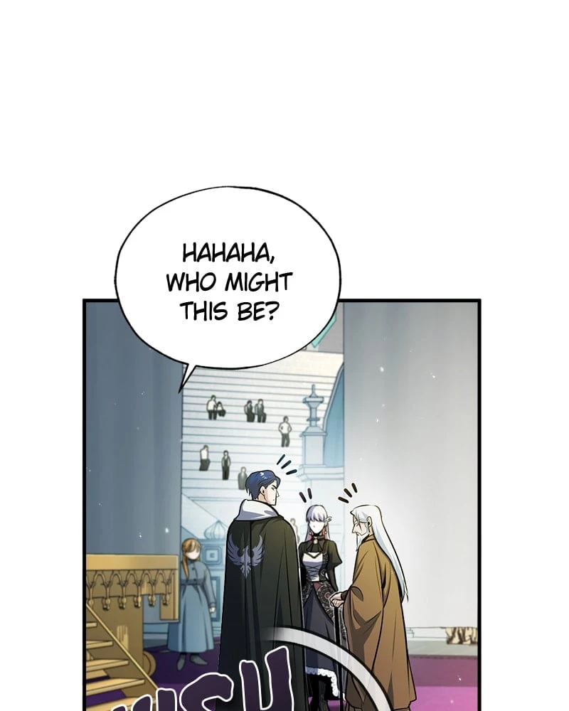 Academy's Undercover Professor Chapter 63 - 22