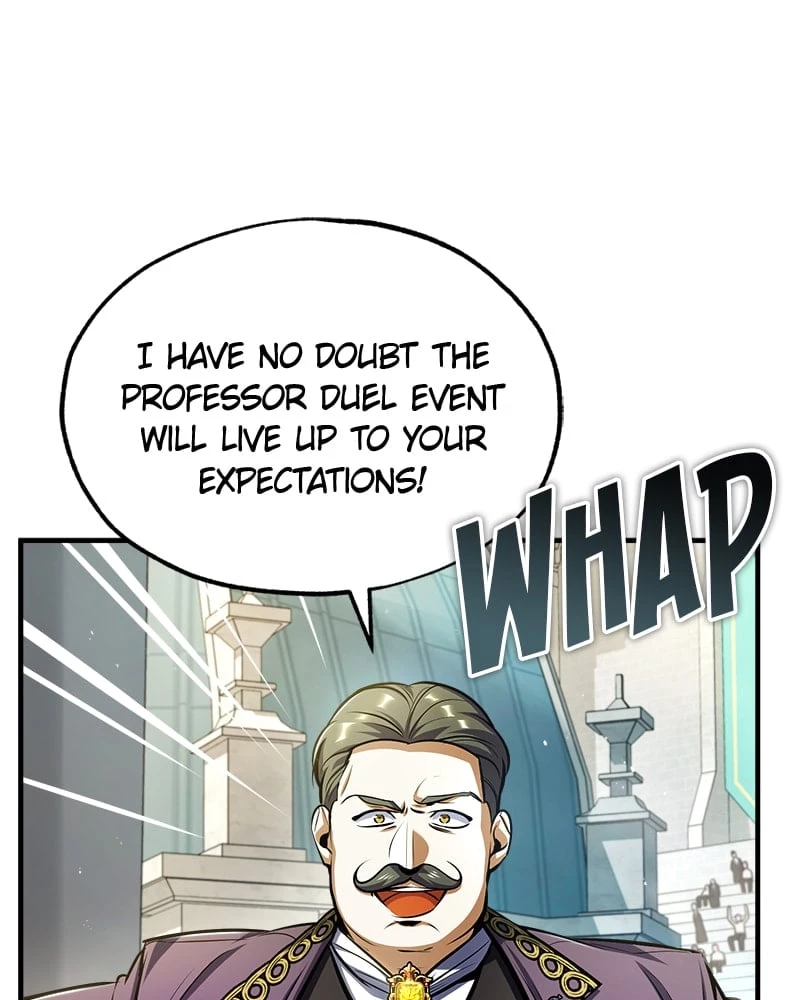 Academy's Undercover Professor Chapter 63 - 25