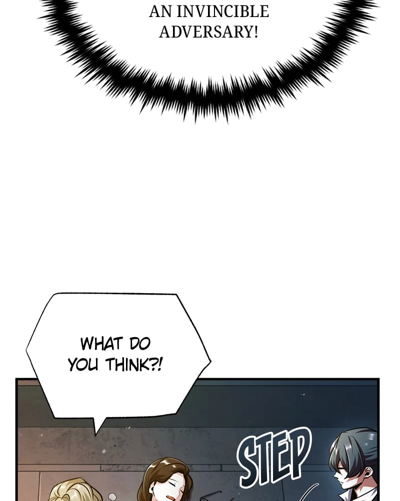Academy's Undercover Professor Chapter 62 - 26