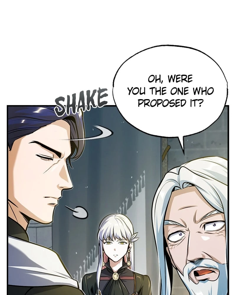Academy's Undercover Professor Chapter 63 - 27