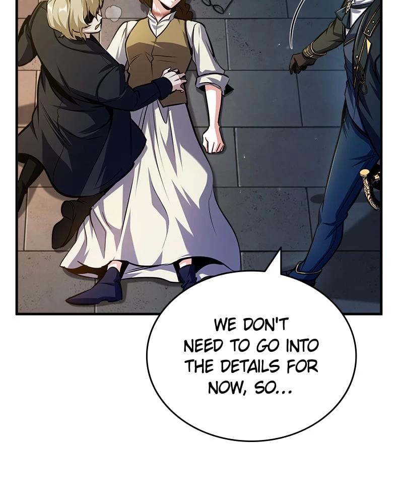 Academy's Undercover Professor Chapter 62 - 27