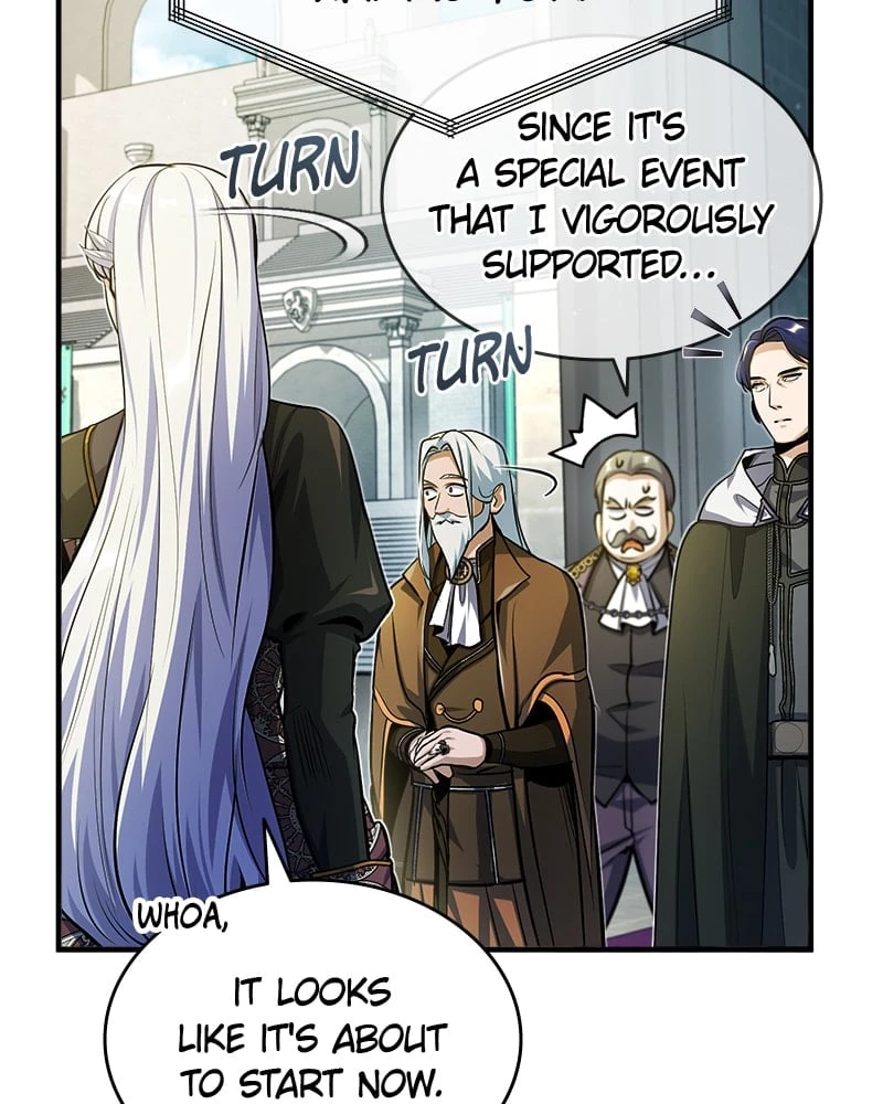 Academy's Undercover Professor Chapter 63 - 29
