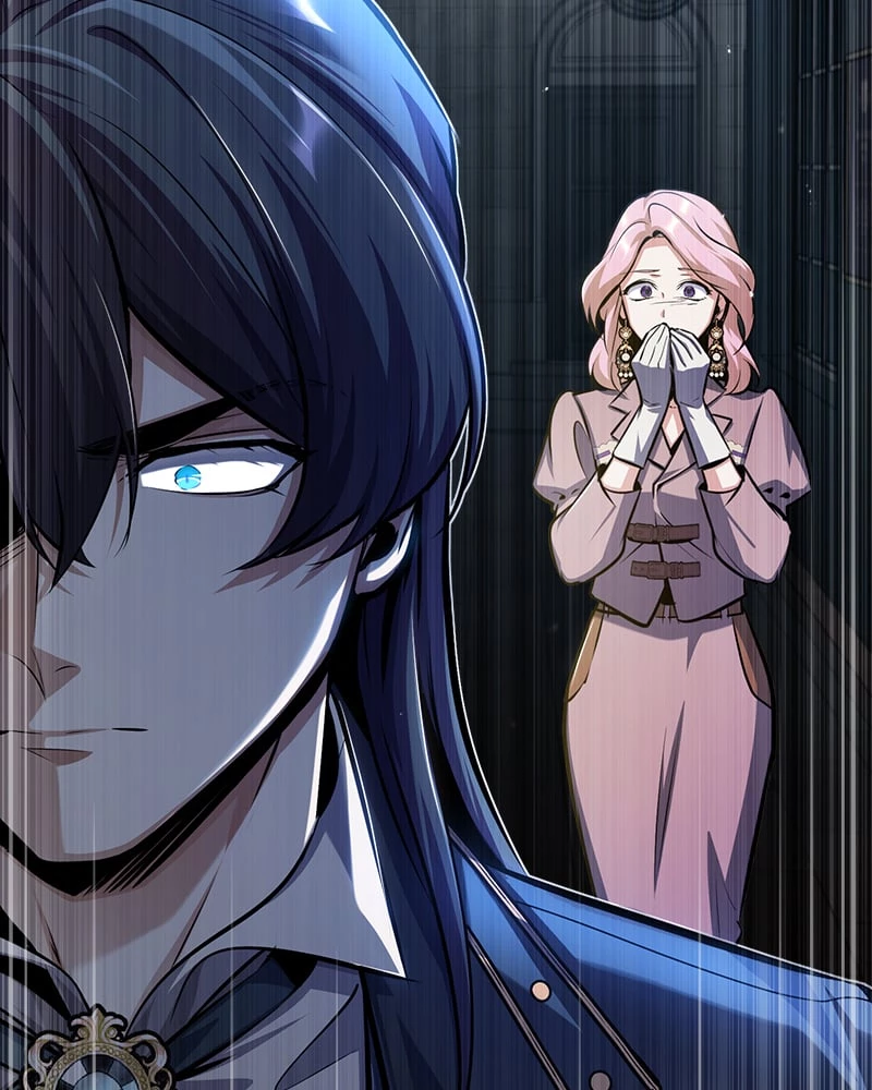 Academy's Undercover Professor Chapter 62 - 29