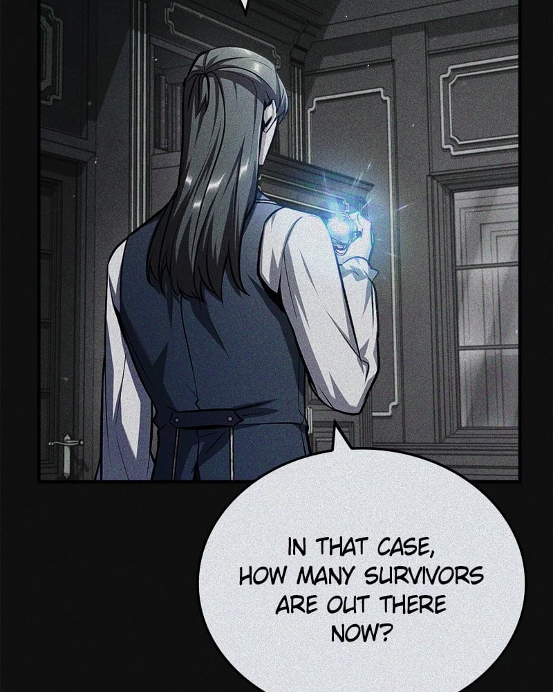 Academy's Undercover Professor Chapter 61 - 15