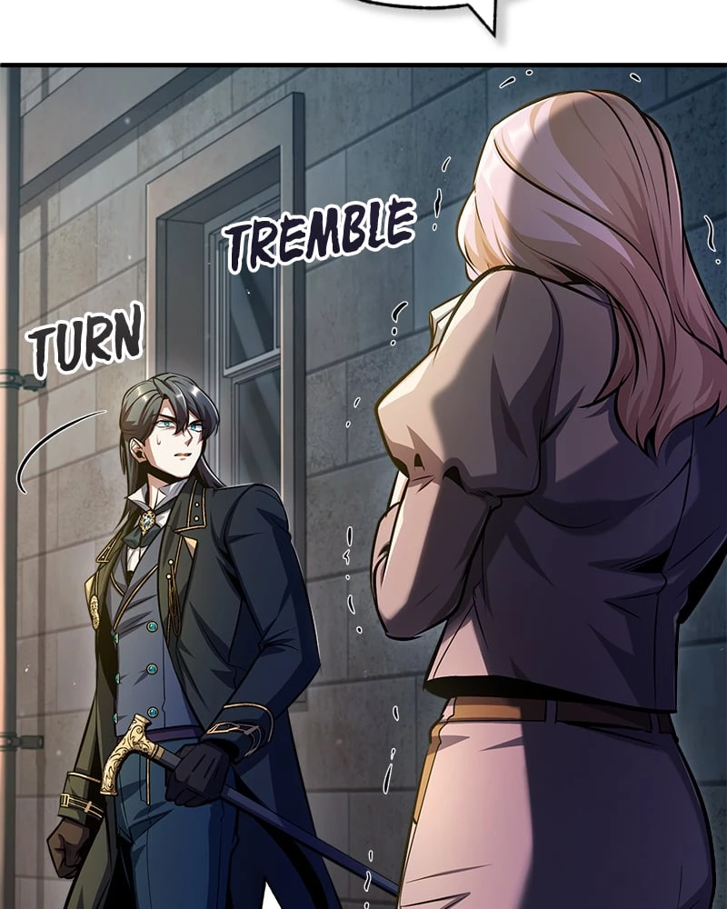 Academy's Undercover Professor Chapter 62 - 31