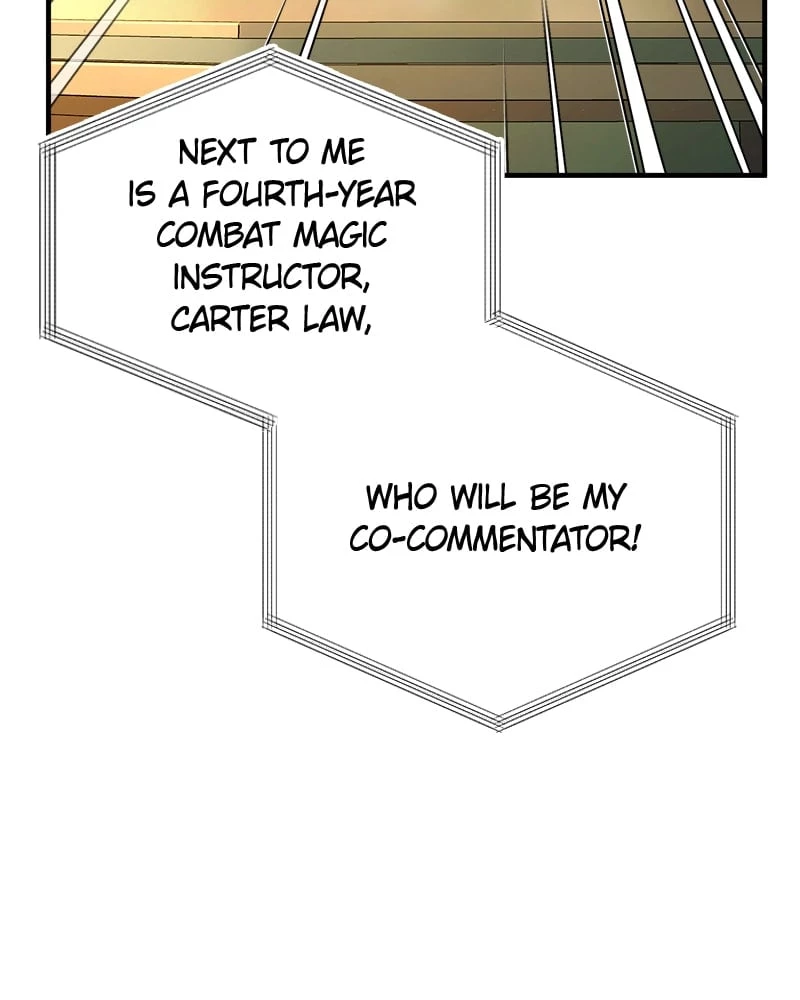 Academy's Undercover Professor Chapter 63 - 32