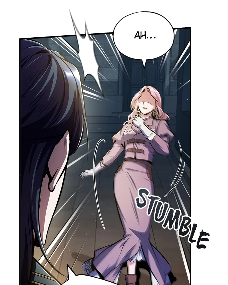 Academy's Undercover Professor Chapter 62 - 33