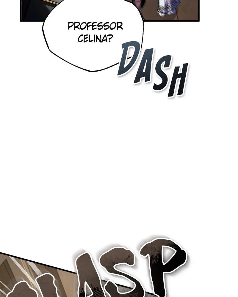 Academy's Undercover Professor Chapter 62 - 34