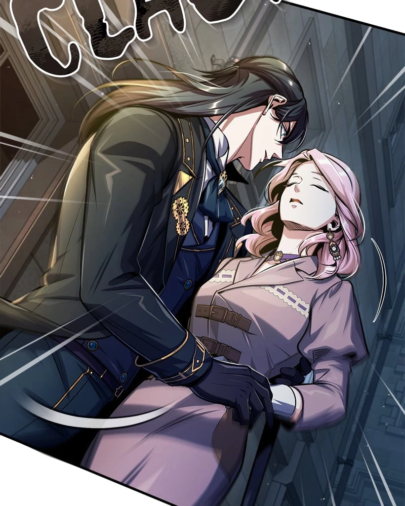 Academy's Undercover Professor Chapter 62 - 35