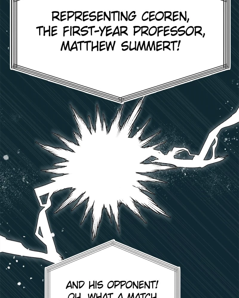 Academy's Undercover Professor Chapter 63 - 35