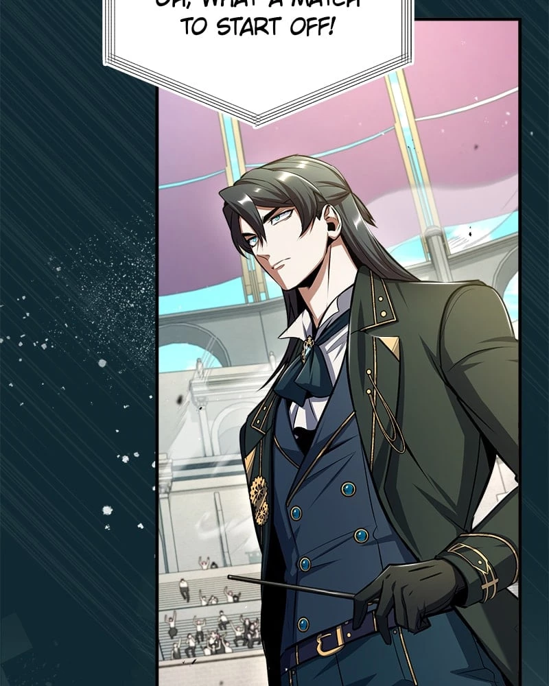 Academy's Undercover Professor Chapter 63 - 36