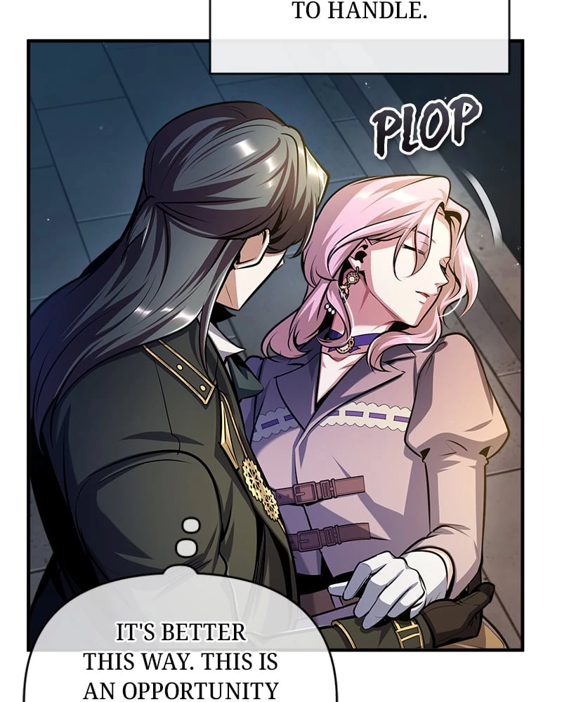 Academy's Undercover Professor Chapter 62 - 37