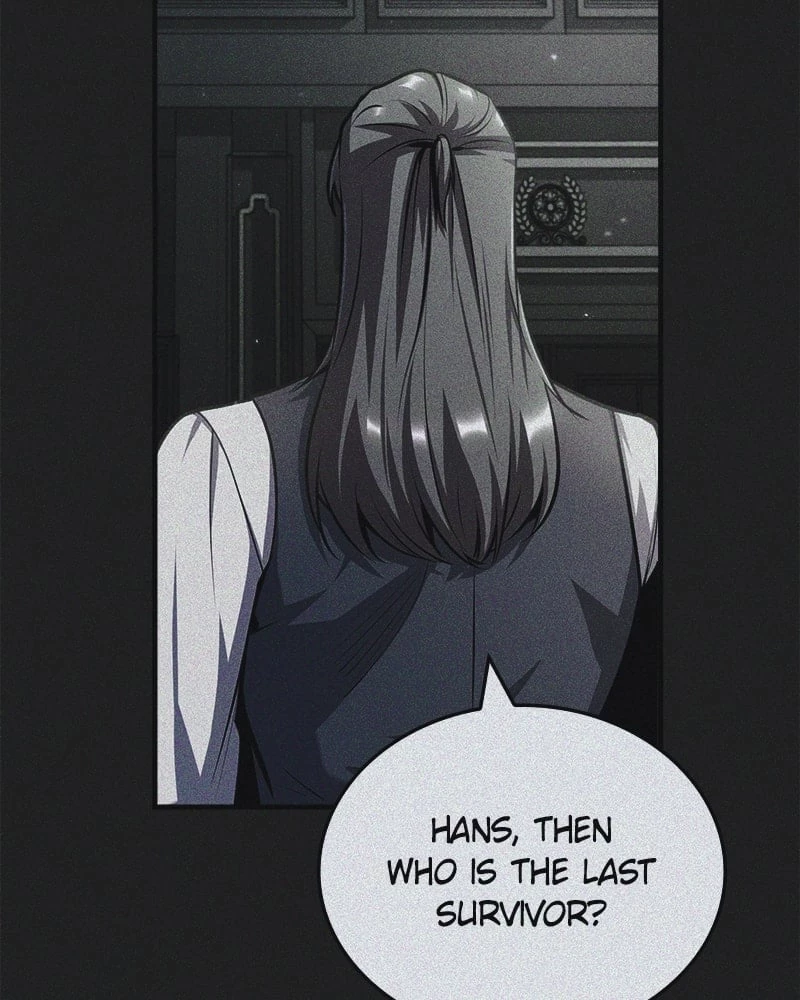 Academy's Undercover Professor Chapter 61 - 20