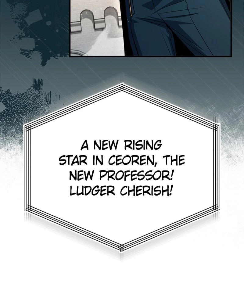 Academy's Undercover Professor Chapter 63 - 37