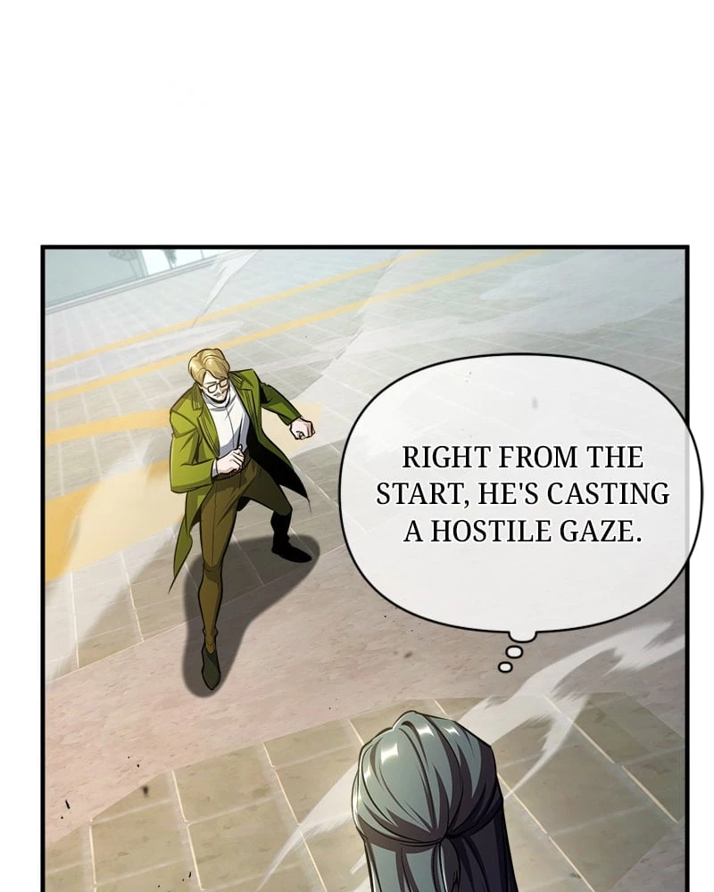 Academy's Undercover Professor Chapter 63 - 38