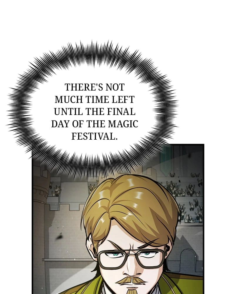 Academy's Undercover Professor Chapter 63 - 40