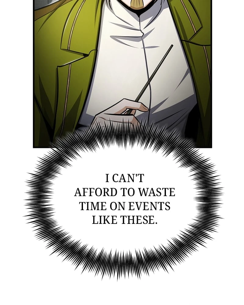 Academy's Undercover Professor Chapter 63 - 41