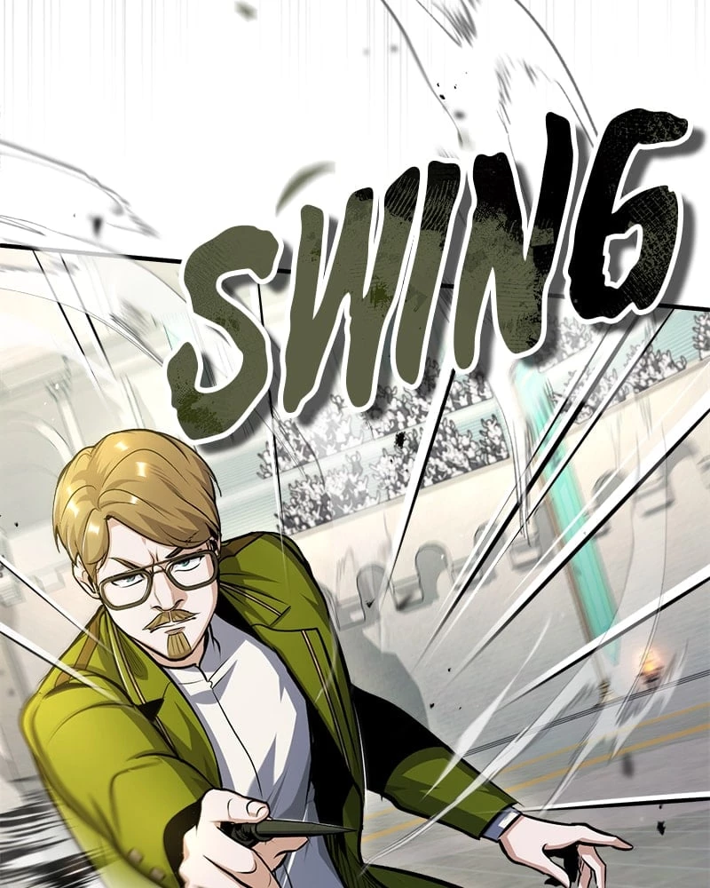 Academy's Undercover Professor Chapter 63 - 43