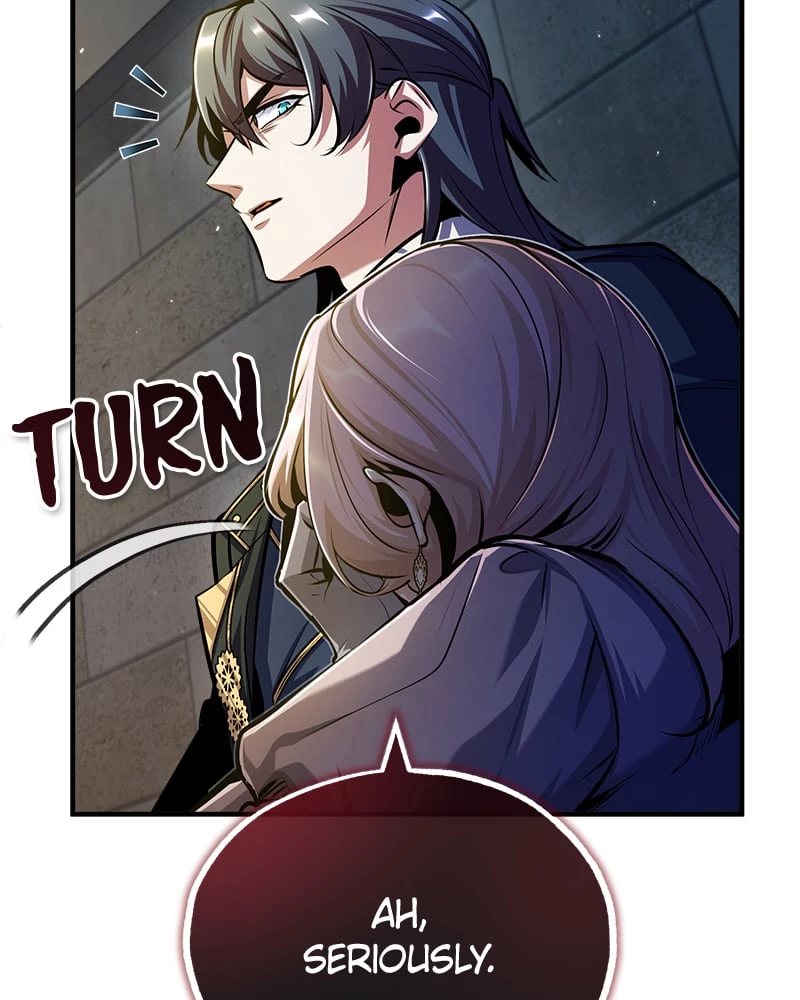 Academy's Undercover Professor Chapter 62 - 43