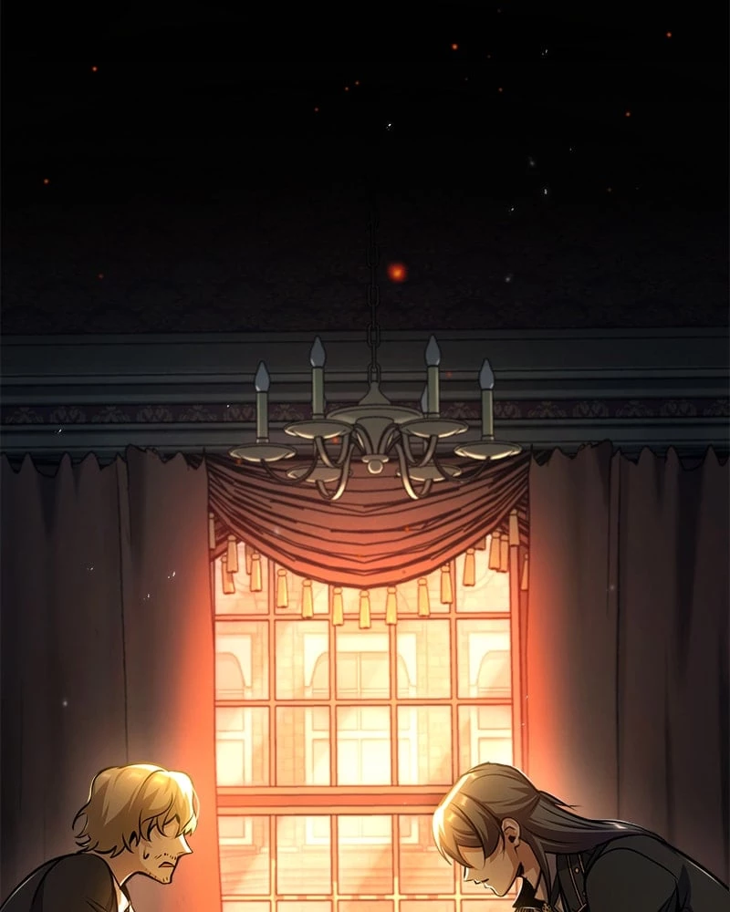 Academy's Undercover Professor Chapter 61 - 26