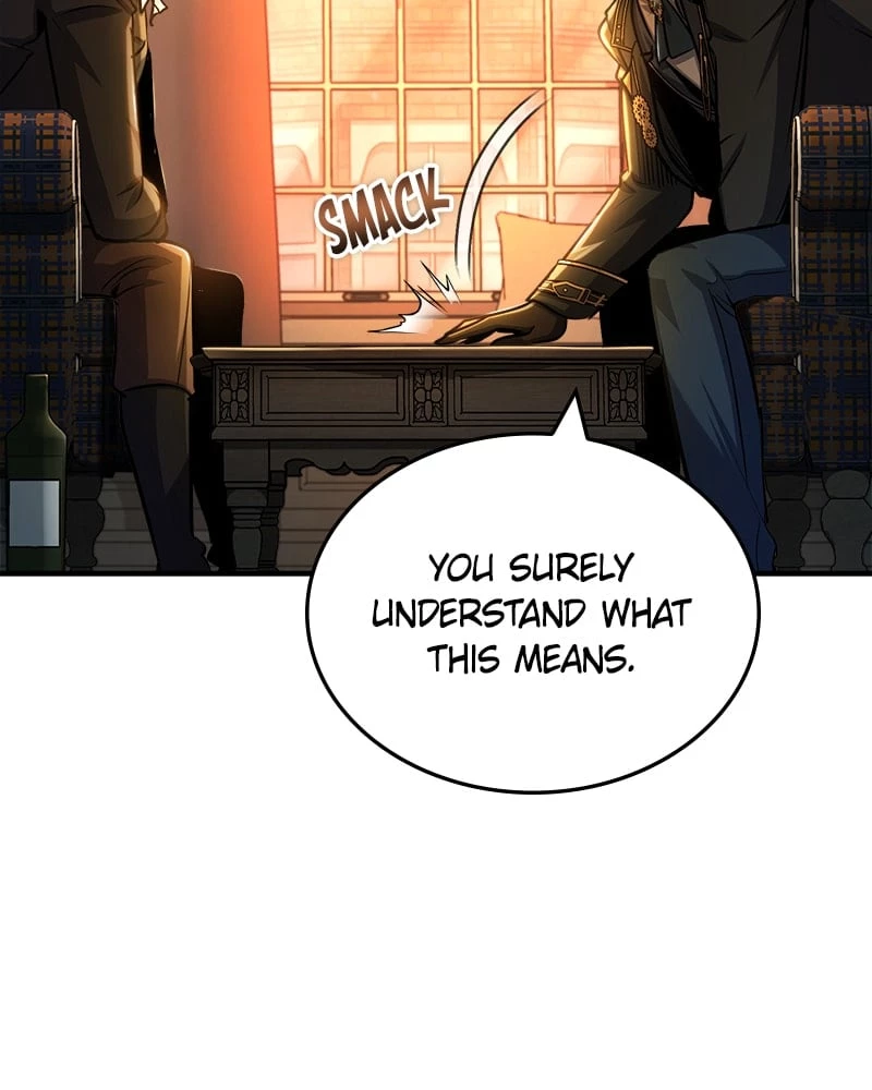 Academy's Undercover Professor Chapter 61 - 27