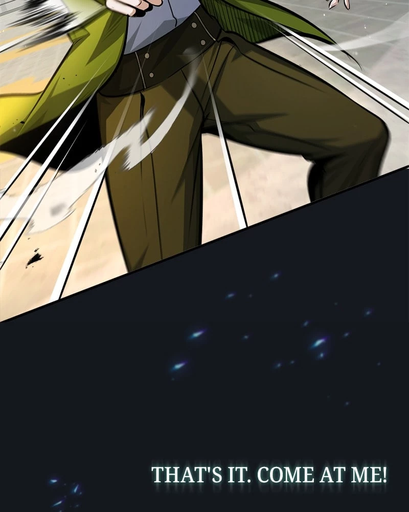 Academy's Undercover Professor Chapter 63 - 44