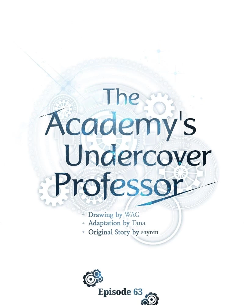 Academy's Undercover Professor Chapter 63 - 48