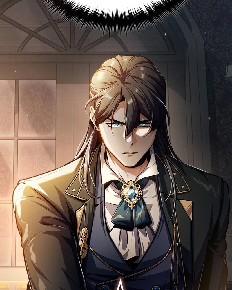 Academy's Undercover Professor Chapter 61 - 32