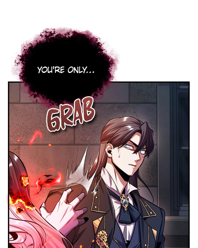 Academy's Undercover Professor Chapter 62 - 52