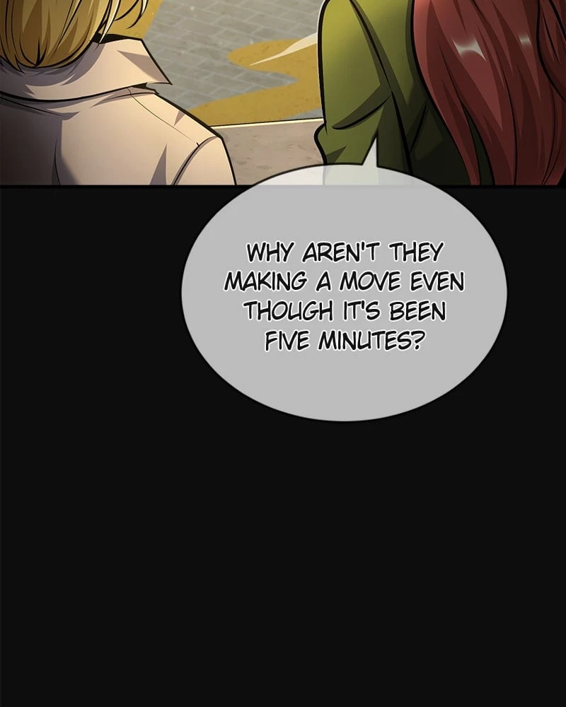 Academy's Undercover Professor Chapter 63 - 51