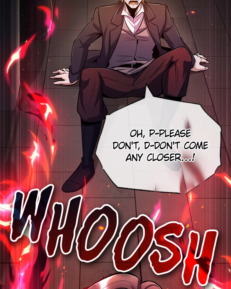 Academy's Undercover Professor Chapter 62 - 55
