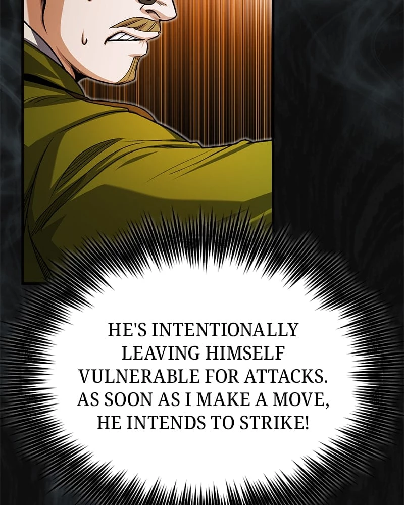 Academy's Undercover Professor Chapter 63 - 54