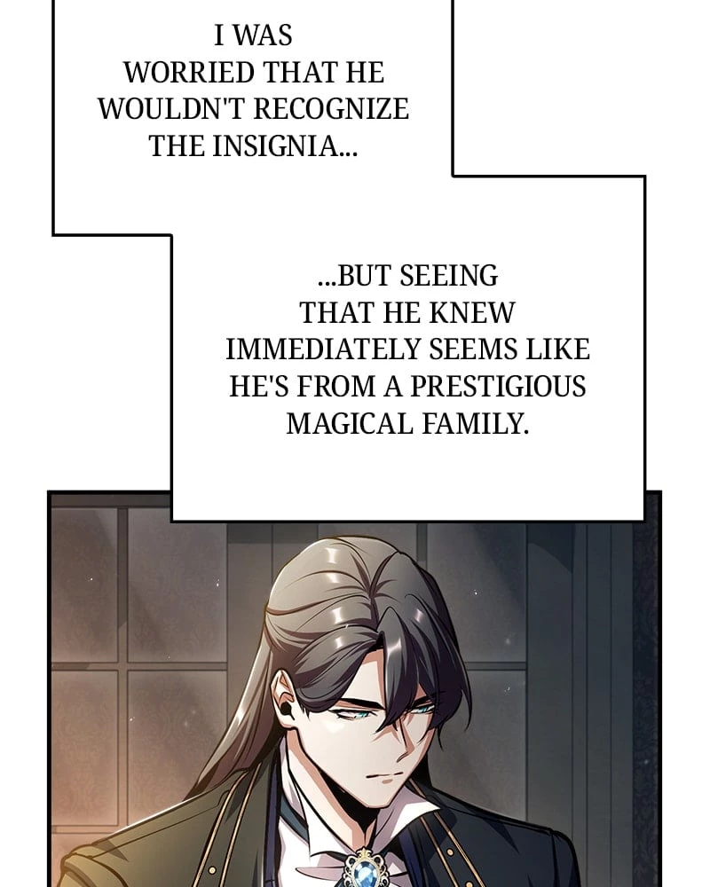 Academy's Undercover Professor Chapter 61 - 38