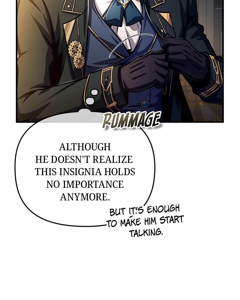 Academy's Undercover Professor Chapter 61 - 39