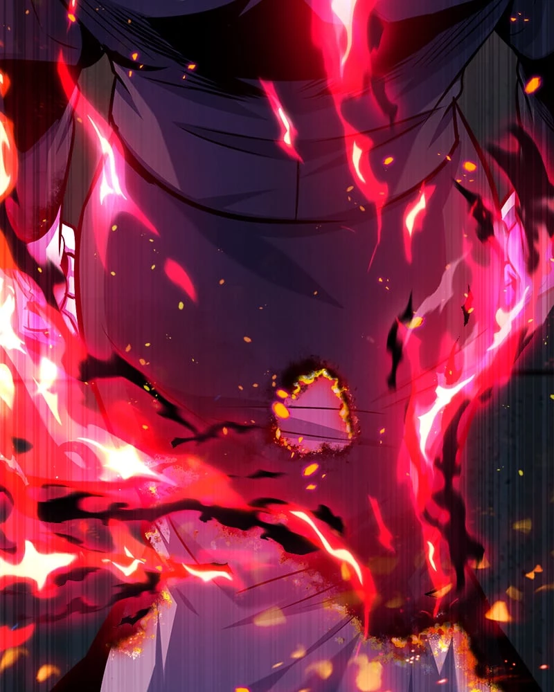Academy's Undercover Professor Chapter 62 - 57