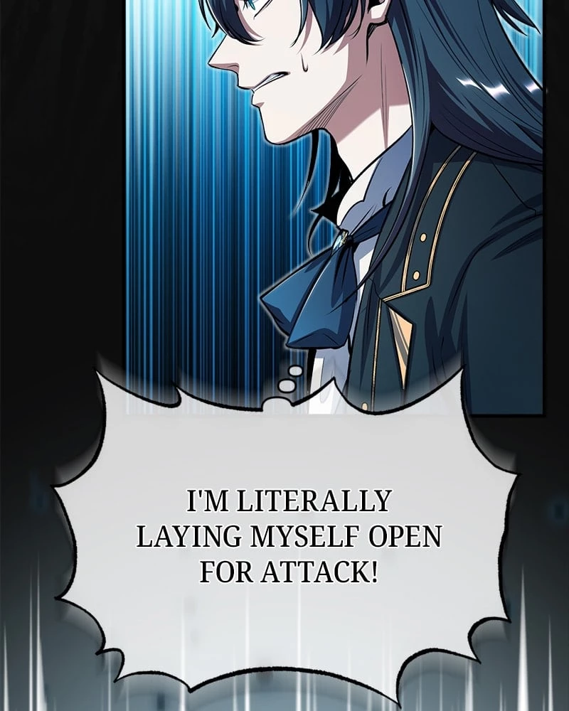 Academy's Undercover Professor Chapter 63 - 56