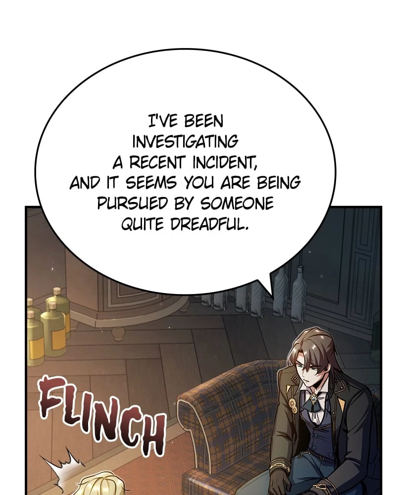 Academy's Undercover Professor Chapter 61 - 40