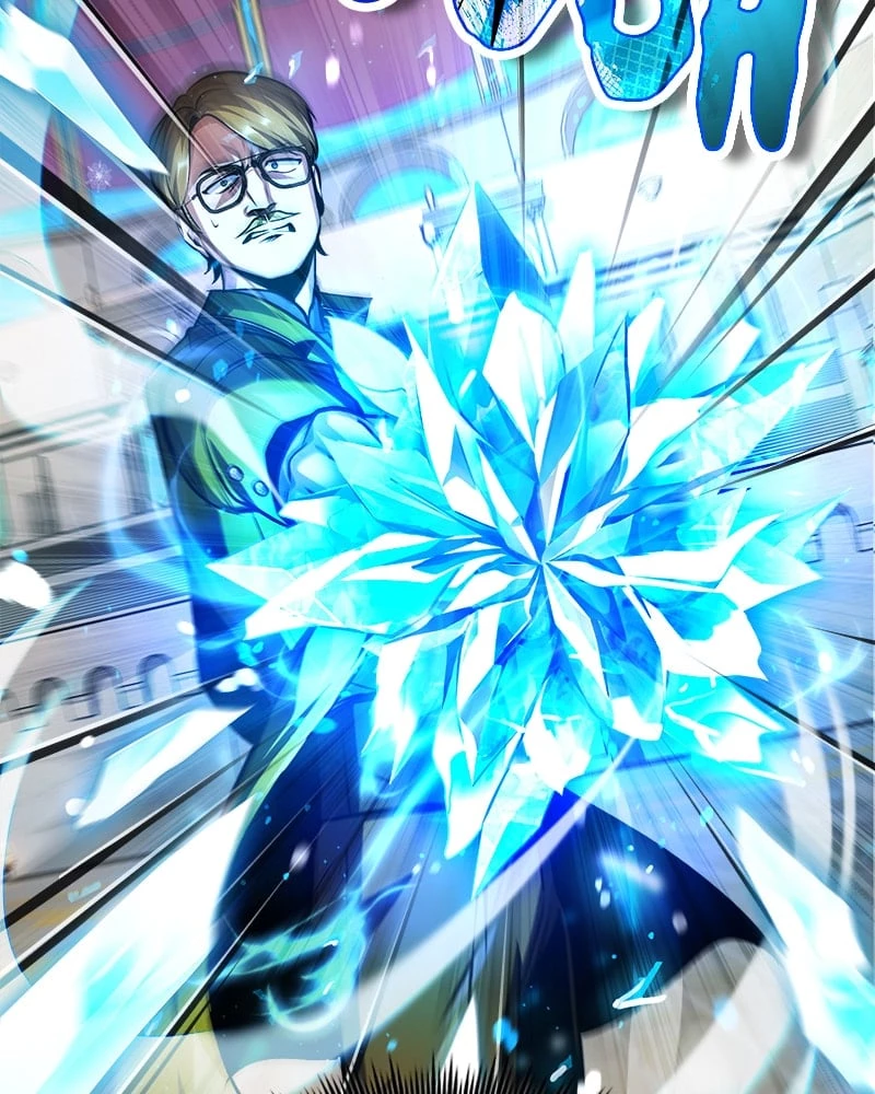 Academy's Undercover Professor Chapter 63 - 58