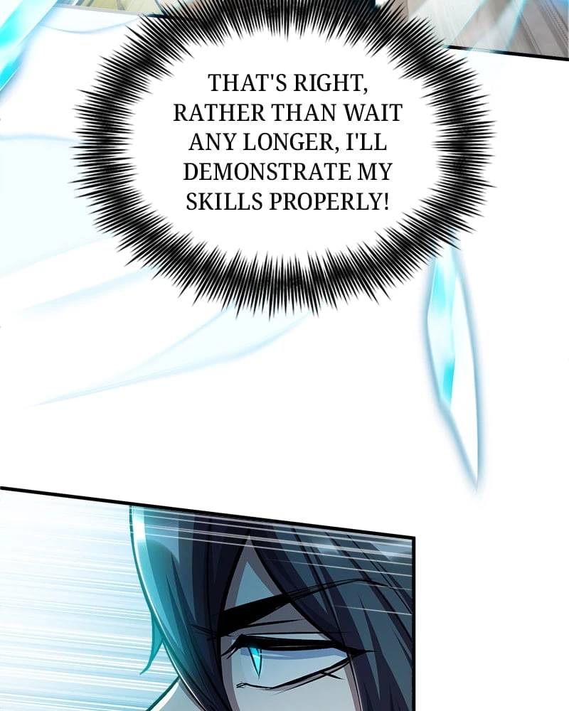 Academy's Undercover Professor Chapter 63 - 59