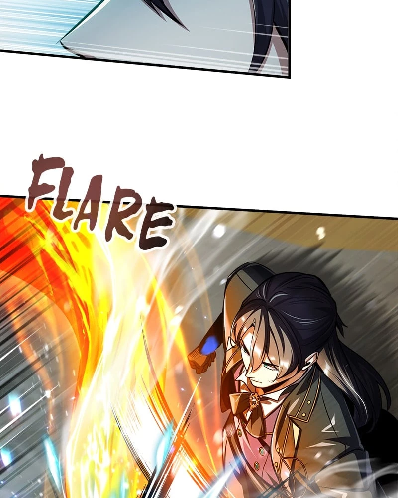 Academy's Undercover Professor Chapter 63 - 60