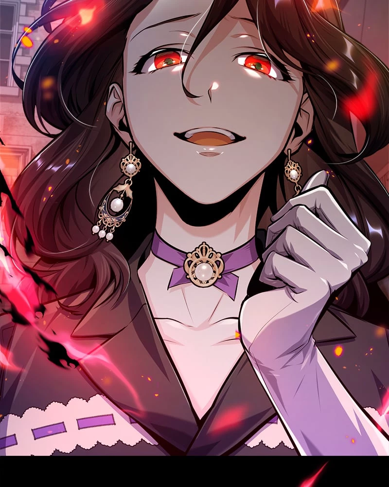 Academy's Undercover Professor Chapter 62 - 63