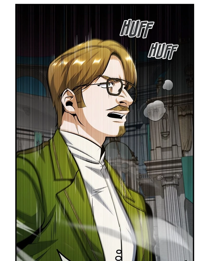 Academy's Undercover Professor Chapter 63 - 63